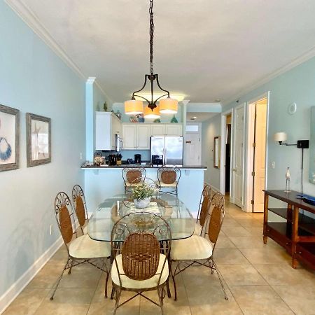 Island Royale P403 By Albvr - Beautiful Beachfront Penthouse Level Condo! Gulf Shores Exterior foto