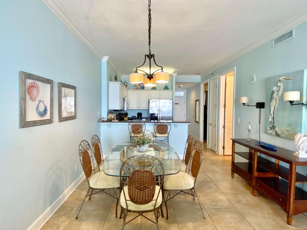 Island Royale P403 By Albvr - Beautiful Beachfront Penthouse Level Condo! Gulf Shores Exterior foto