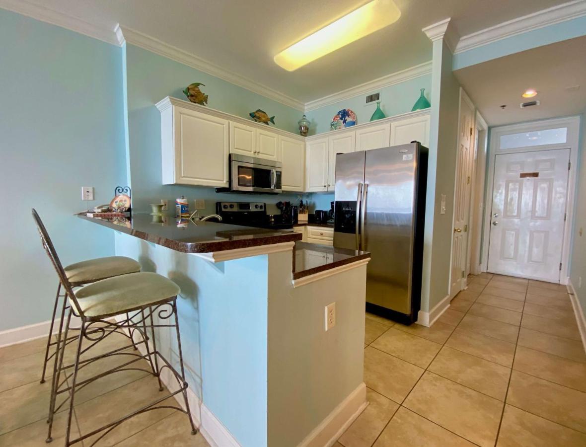 Island Royale P403 By Albvr - Beautiful Beachfront Penthouse Level Condo! Gulf Shores Exterior foto