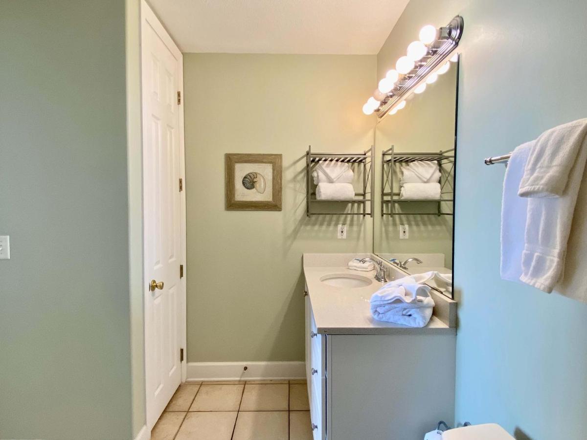 Island Royale P403 By Albvr - Beautiful Beachfront Penthouse Level Condo! Gulf Shores Exterior foto