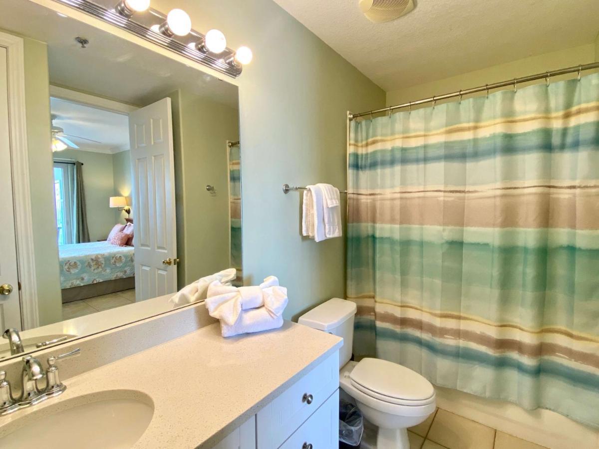 Island Royale P403 By Albvr - Beautiful Beachfront Penthouse Level Condo! Gulf Shores Exterior foto