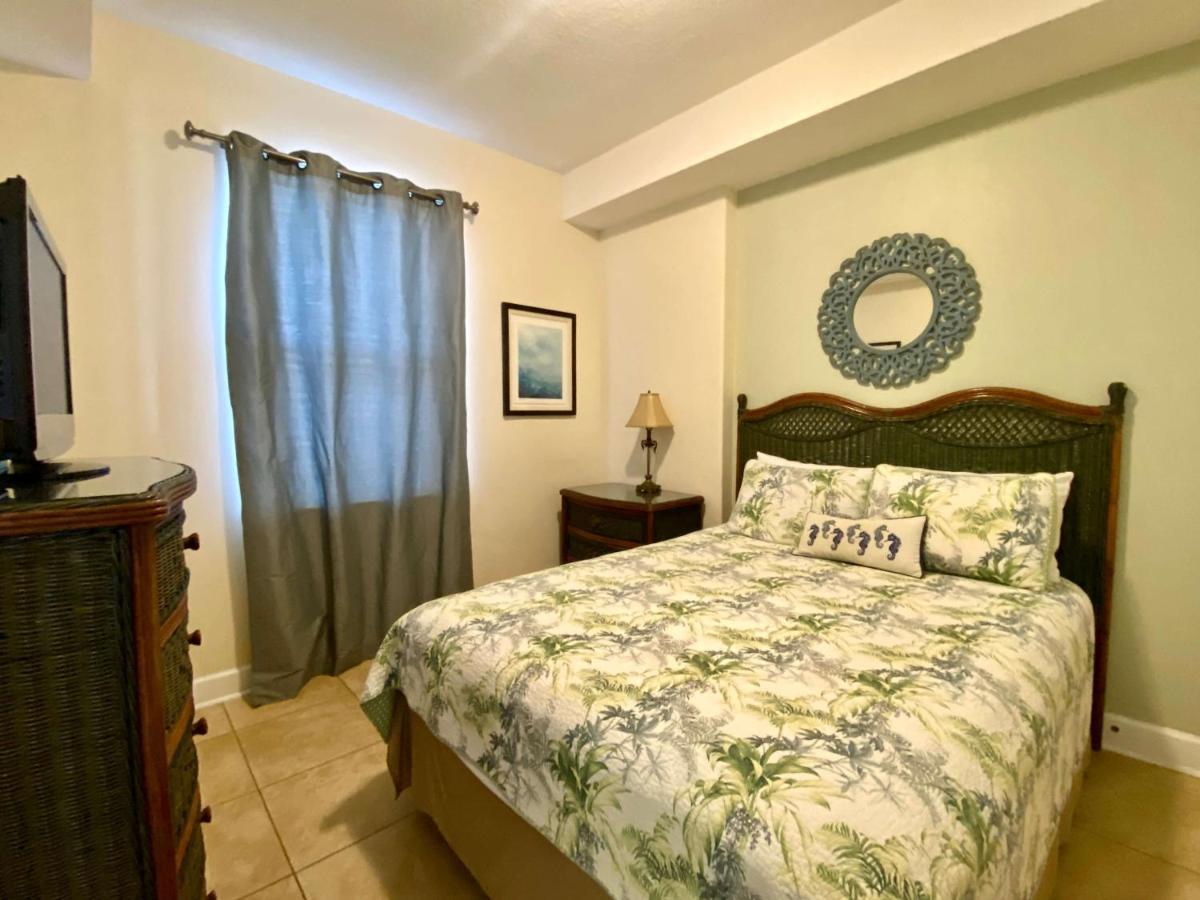 Island Royale P403 By Albvr - Beautiful Beachfront Penthouse Level Condo! Gulf Shores Exterior foto