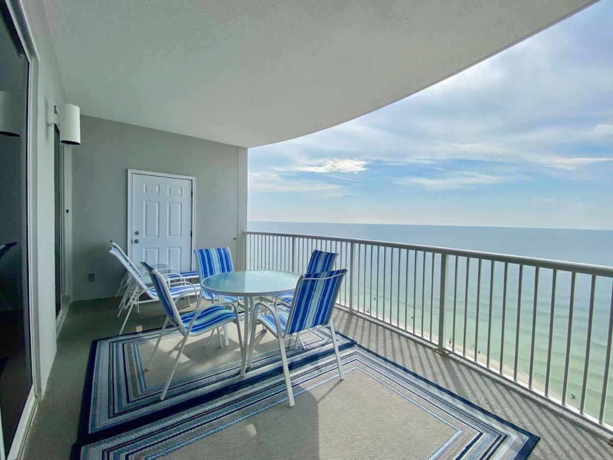 Island Royale P403 By Albvr - Beautiful Beachfront Penthouse Level Condo! Gulf Shores Exterior foto